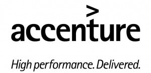 Accenture Logo