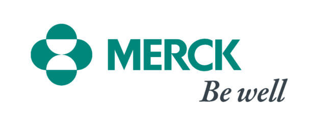 Merck - Be Well Logo