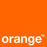  Orange Logo