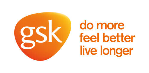 GSK Logo