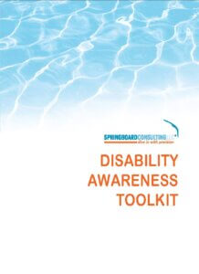 Disability Awareness Toolkit Pdf