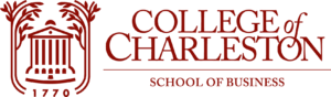 College of Charleston Logo