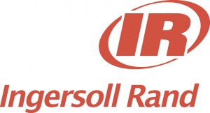 Ingersoll Rand Logo