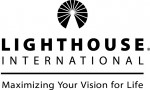 Lighthouse International Logo