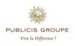 Publicis Groupe Logo