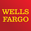 wells fargo logo